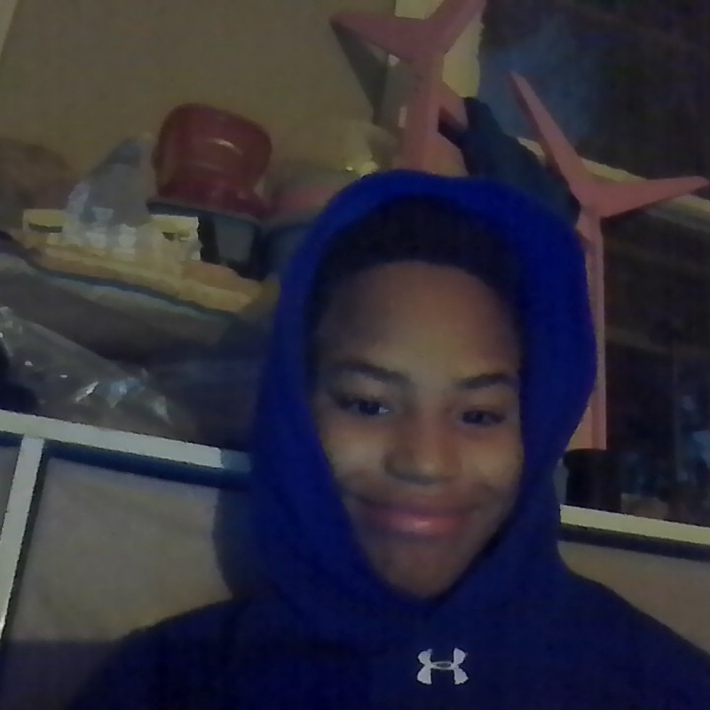 Meet your Posher, Tyreese